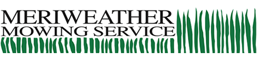 Meriweather Mowing Service - Charlottesville, Virginia