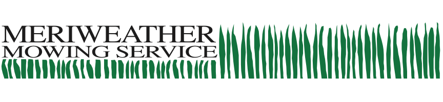 Meriweather Mowing Service - Charlottesville, Virginia